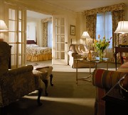 Boston - Boston All Suite Hotel