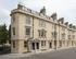 Bath - St James Parade Apartments Bath