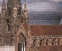 ARC Birmingham Apartment Rentals