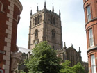 ARC Nottingham Apartment Rentals