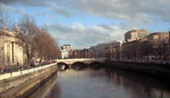 ARC Dublin Apartment Rentals