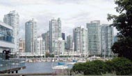 ARC Vancouver Apartment Rentals