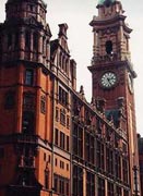 ARC Manchester Apartment Rentals