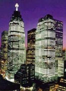 ARC Toronto Apartment Rentals