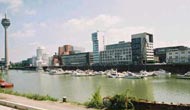 ARC Dusseldorf Apartment Rentals