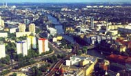 ARC Berlin Apartment Rentals