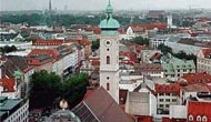 ARC Munich Apartment Rentals