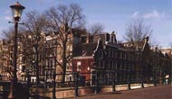 ARC Amsterdam Apartment Rentals