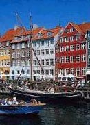 ARC Copenhagen Apartment Rentals