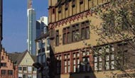 ARC Frankfurt Apartment Rentals