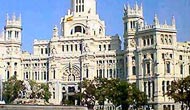 ARC Madrid Apartment Rentals
