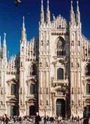 ARC Milan Apartment Rentals