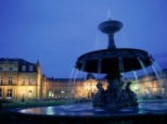 ARC Stuttgart Apartment Rentals