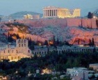ARC Athens Apartment Rentals