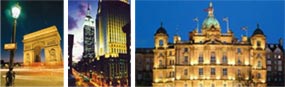 Luxury Serviced Apartments Worldwide - Paris, Manhattan, Edinburgh